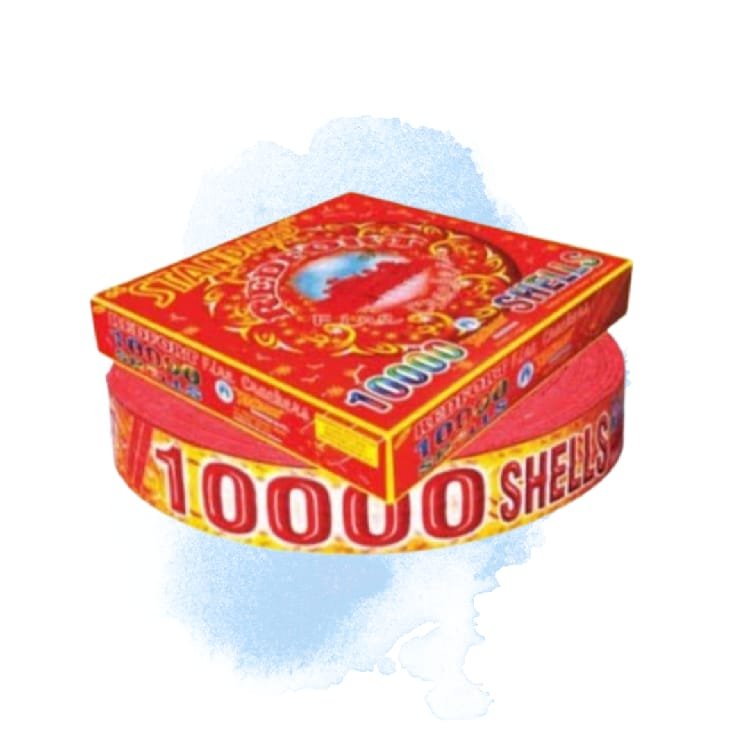 10000 Wala (10000 வாலா)